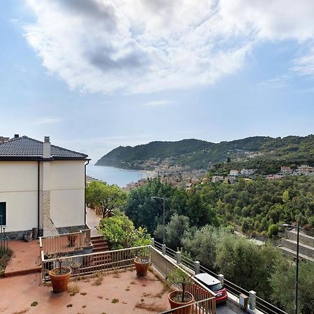 Casa Laigueglia Apartment Exterior photo