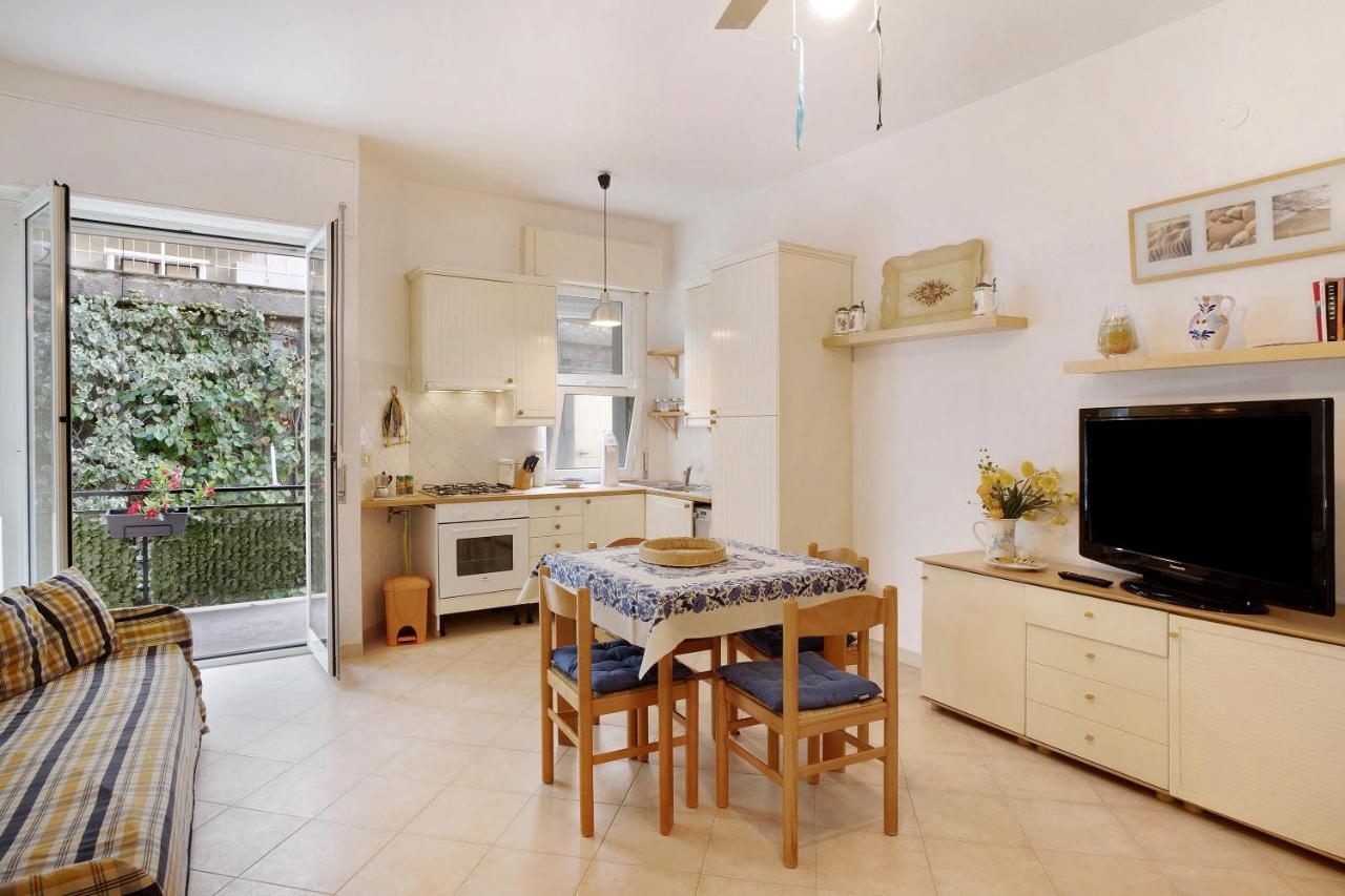 Casa Laigueglia Apartment Exterior photo