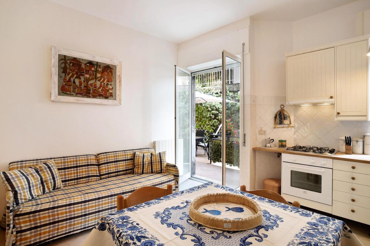 Casa Laigueglia Apartment Exterior photo
