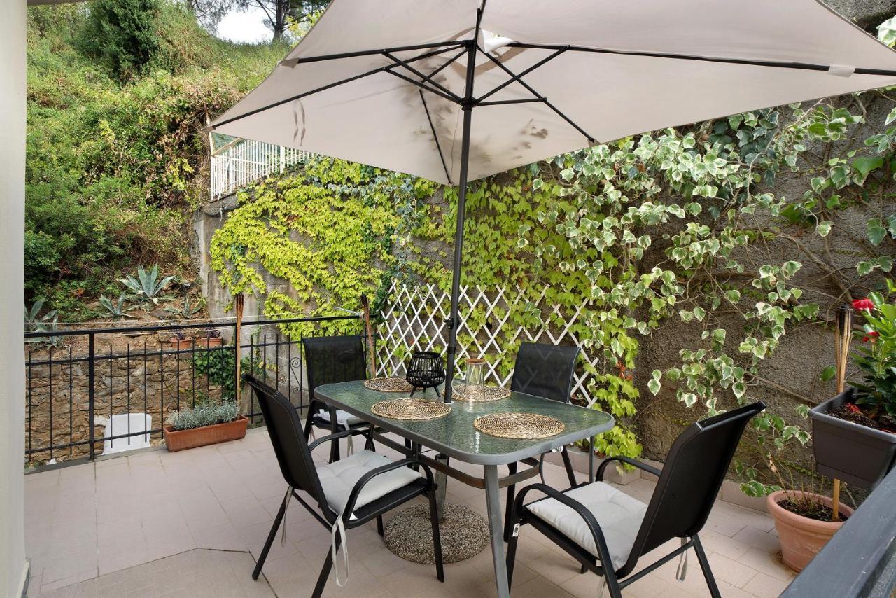 Casa Laigueglia Apartment Exterior photo