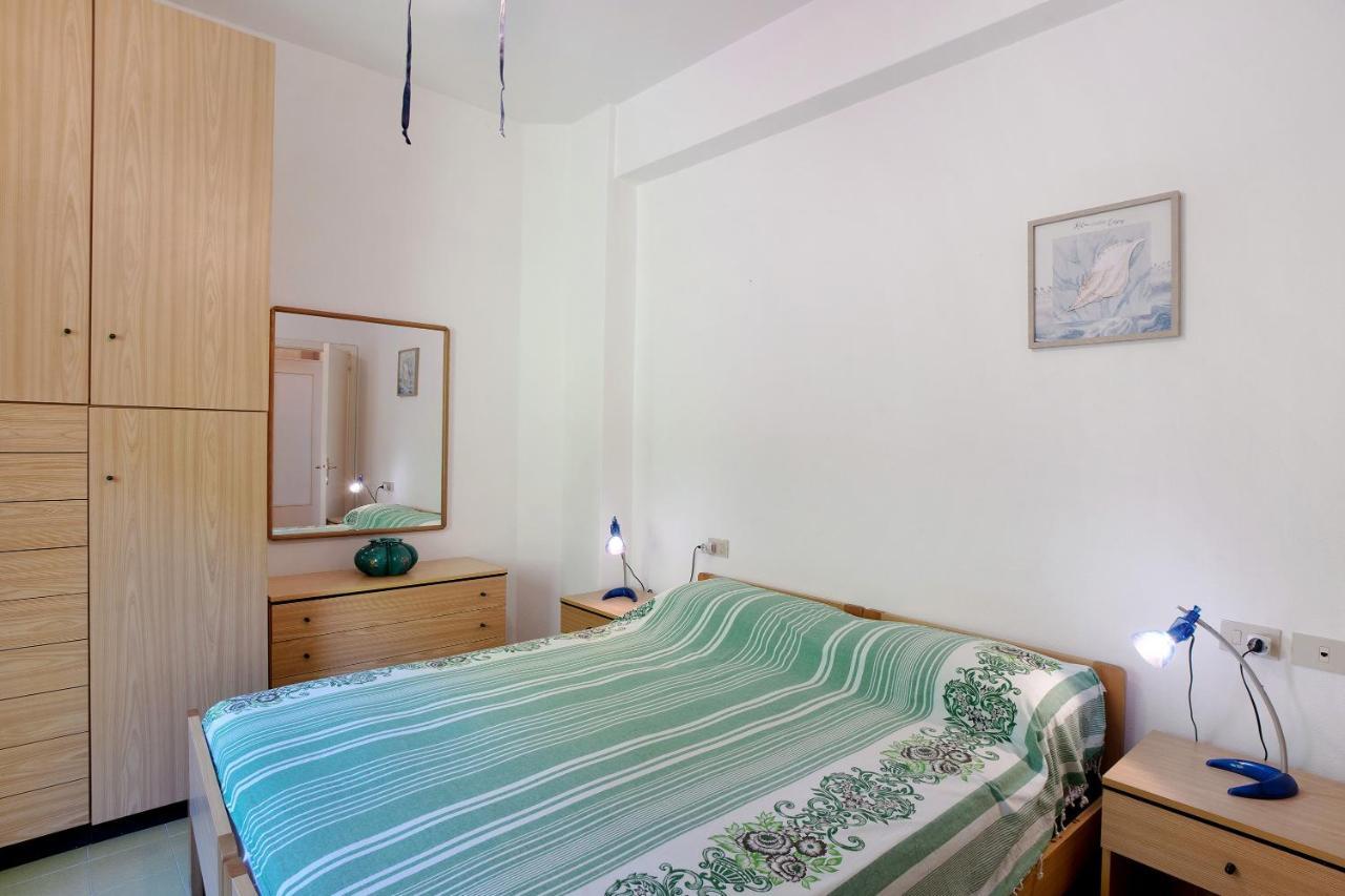 Casa Laigueglia Apartment Exterior photo