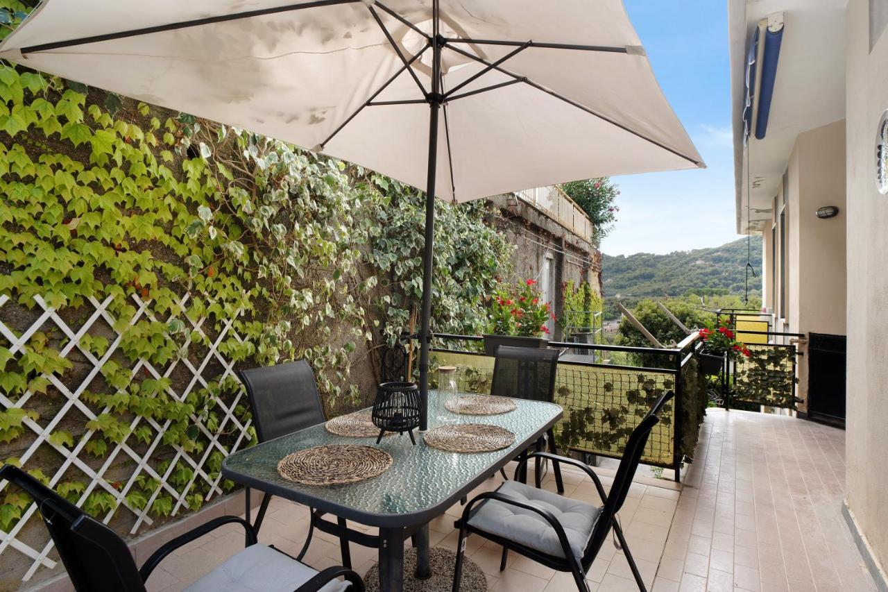 Casa Laigueglia Apartment Exterior photo