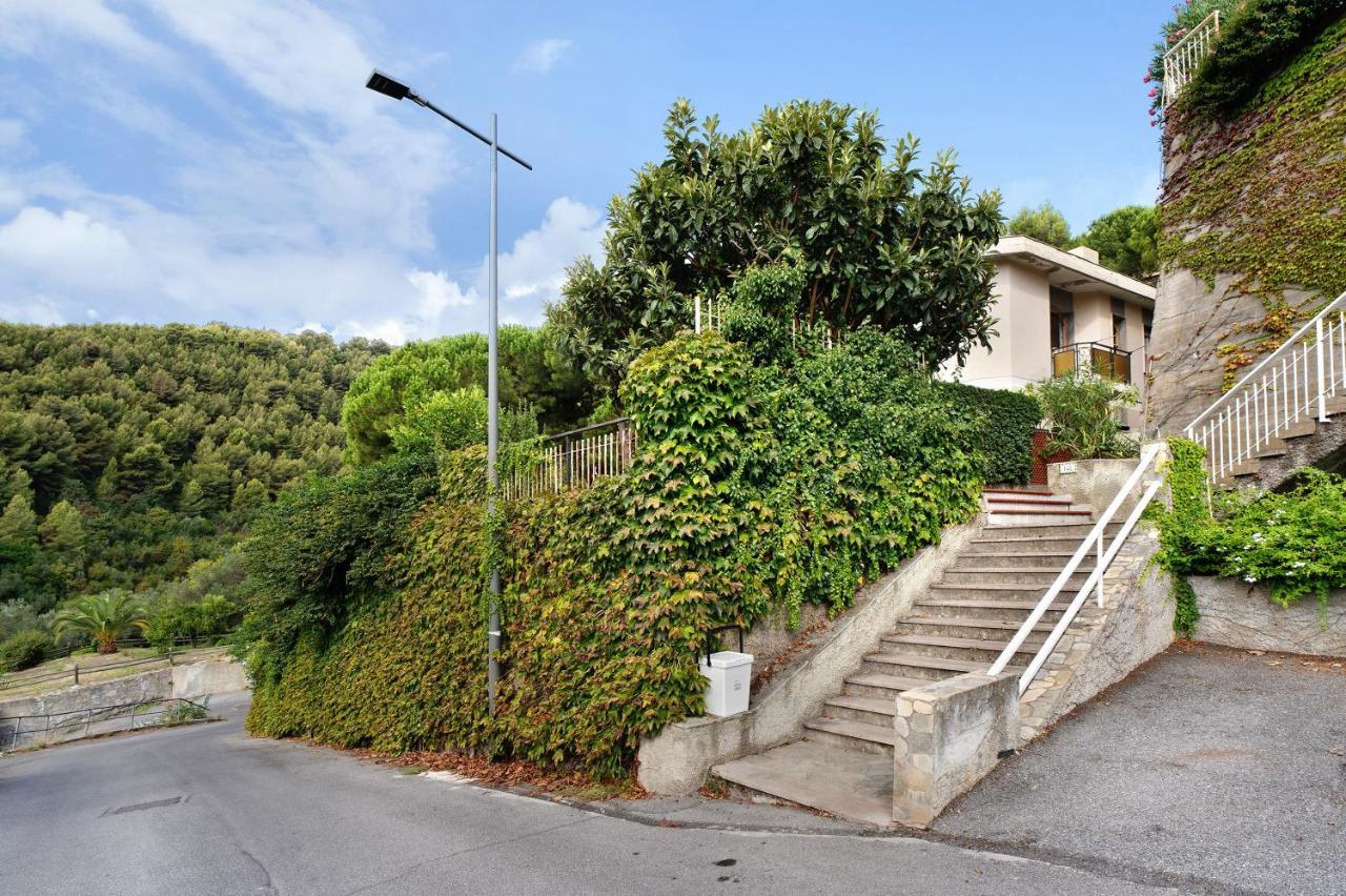 Casa Laigueglia Apartment Exterior photo